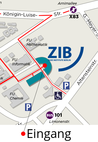 Zib Map